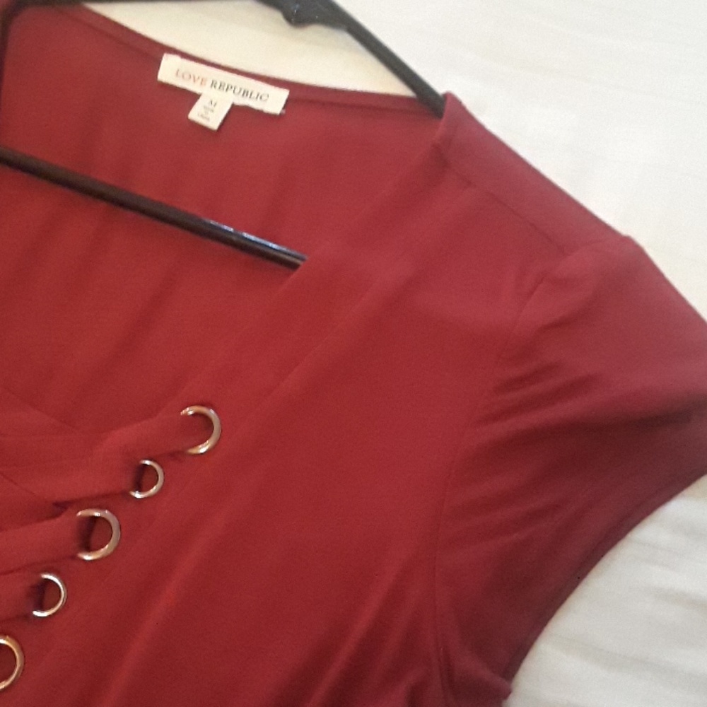 Bodysuit - Picture 4 of 4